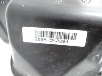 фото thumb №12, Bmw g01 g02 g05 g11 g12 g30 g31 g32 корпус трубка  фільтра повітря