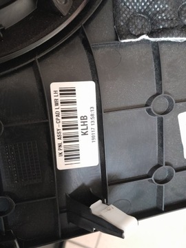 фото thumb №11, Hyundai genesis g70 2019r бардачок захист zaślpepka планка рамка повітропровід