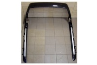 фото thumb №1, Ford ranger рейлинги спойлер кузов спойлер обшивка