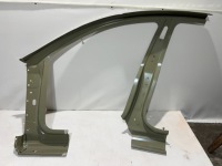 Поріг блок двигуна перед правий tesla y Недорого, фото thumb