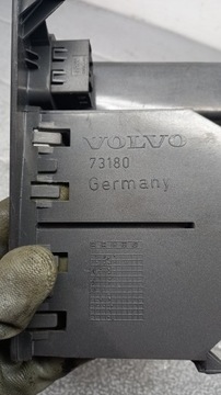 фото thumb №6, Спідометр  volvo v40 01r kombi1.9dci