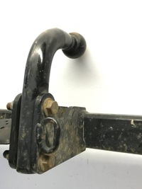 фото thumb №7, Ord transit connect mk2 hak буксирувальний модуль dt1j-19d521-ac dt1j-19h378-ce