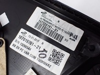 фото thumb №7, Боковина оббивка двері лівий зад європа vw passat b8 універсал 17r