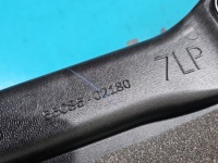 фото thumb №10, Торпедо роздавальна подушка  пасажира капот toyota corolla e21 19- eu ori