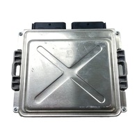 фото thumb №11, Блок керування бортовий комп'ютер dacia duster ii 169105671r