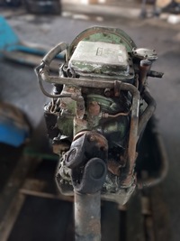 фото thumb №9, Коробка передач передач voith diwabus 530249