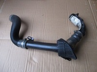 фото thumb №1, Труба інтеркулер renault kangoo ii iii 1.5 dci 82