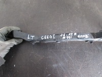 фото thumb №6, Направляющая бампера левый задняя kia ceed i 06-12r kombi 86613-1h100