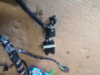 фото thumb №7, Ford focus mk3 рестайлінг установка консолі f1et-14401-dve