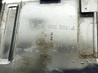 Середня молдинг заднього бампера mercedes-benz r w251, v251 a2518852021 Доставка, фото thumb