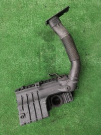 фото thumb №1, Корпус фільтра повітря ibiza iv 036129611cd