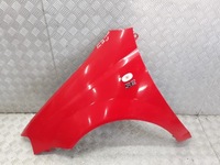 фото thumb №1, Крила лівий daewoo kalos t200 73l