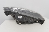 фото thumb №10, Fiat doblo ii lift 14- лампа передняя правая правый перед 521094560