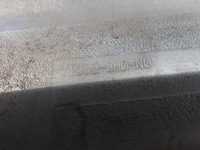 фото thumb №9, Honda hrv hr-v iii 3 21- бампер задний накладка нижняя 71562-3m0-n0