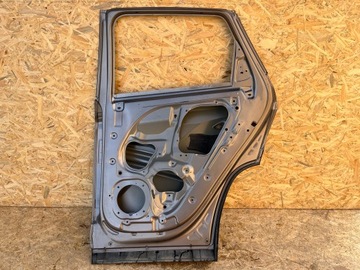 фото thumb №14, Hyundai tucson iv 4 20- дверь задние зад правые