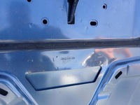 фото thumb №15, Ford focus iv 4 mk4 18-21 капот крышка двигателя