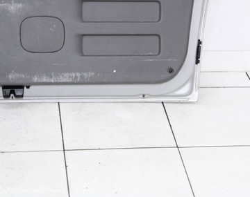 фото thumb №11, Hyundai tucson i 04r- кришка багажника зад задня yk