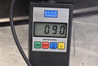 фото thumb №13, Крышка багажника зад задняя чёрная kia soul 1 i 08-13