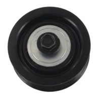 Vkm 61037/skf ролик ремень многоручейковый. toyota yaris Цена, фото thumb