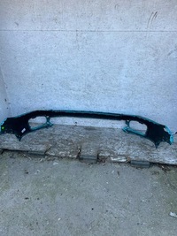 фото thumb №3, Vw t-cross r-line бампер перед оригінал