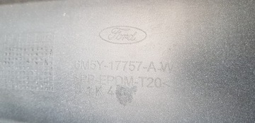 фото thumb №12, Ford focus mk2 st бампер переднее 6m5y-17757-aw 05-12r