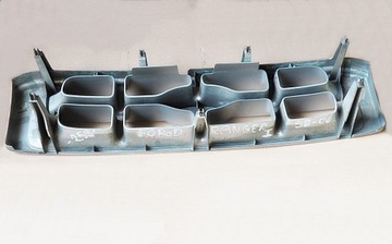 фото thumb №5, Ford ranger i 1998-06 решётка радиатора решётка красивая сцепление
