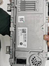 фото thumb №11, Набор стартовый vw golf viii 1.5 tsi 130km 20-24