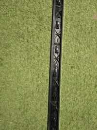 Молдинг дверь левая перед bmw x7 g07 7428687 Недорого, фото thumb