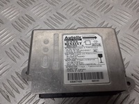 фото thumb №3, Модуль подушка безопасности renault scenic ii