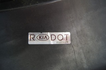 фото thumb №14, Бампер зад - kia soul i рестайлінг