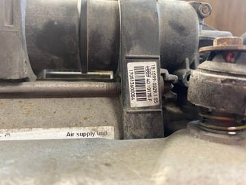 фото thumb №5, Tesla модель s 13r. компресор пневматика