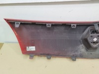 Решітка радіатора решітка радіатора бампер перед renault kangoo ii lata 2008-2013 8200499017d Доставка, фото thumb