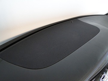 фото thumb №10, Mercedes s w222 222 передний рестайлинг консоль панель капот кожа 63 amg