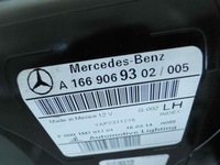 фото thumb №12, Mercedes gls x166 166 лампа ліва led ils usa