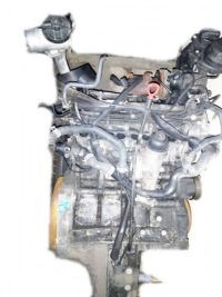 фото thumb №1, Mercedes a-klasa w168 1.7 cdi двигатель kompletny