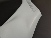 фото thumb №4, Corsa f 21r обшивка захист стійка a ліва верхня