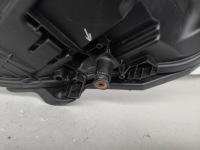 Фара правый  фара jaguar f-type 2 20- full led x152 комплектный Доставка, фото thumb