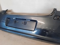 фото thumb №6, Renault clio 3 iii 05-12 бампер задняя задний