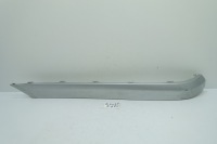 фото thumb №1, Молдинг бампера лівий задня mercedes c w203 sedan