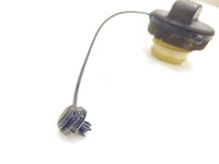 фото thumb №3, Кришка бак заливання пального honda cr-v ii 2.0 бензин