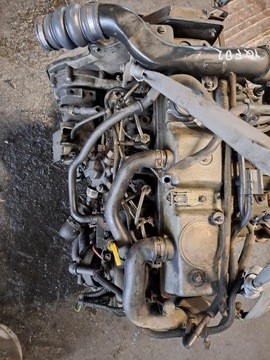 фото thumb №6, Двигатель ford focus mk1 рестайлинг 1.8 tdci