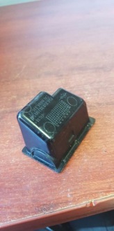 Купити Попільничка mercedes-benz a w168 a1688130058, фото thumb
