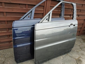 фото thumb №9, Range rover sport l494 планка двері праві зад