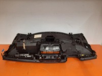 фото thumb №9, Peugeot 807 2.2 hdi 02-07 торпедо роздавальна kikpit подушка
