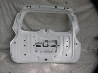 фото thumb №7, Dacia lodgy lift 17 - кришка багажника задня задня