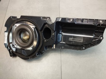 фото thumb №15, Audi a7 4g динаміки набір bose підсилювач 4g5035223c