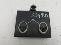 фото thumb №6, Audi a6 s6 c6 4f 2007 перед сторона правая блок управления / модуль дверь