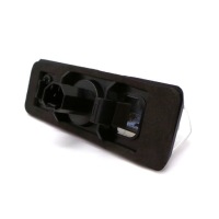 фото thumb №2, Lexus rx350 фонари регистрационного led 2szt 650lm