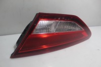 фото thumb №1, Лампа правая задняя w крышка багажника seat leon iii