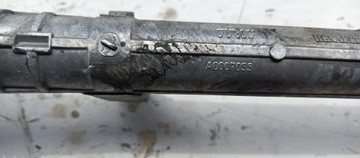 фото thumb №6, Трансмісія рейка рульового управління renault clio iii a0007033